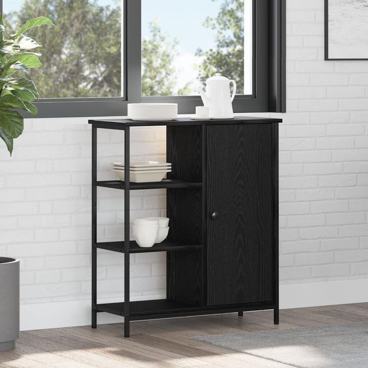 Image du produit vidaXL Modernes Sideboard (70 x 30 x 80 cm)