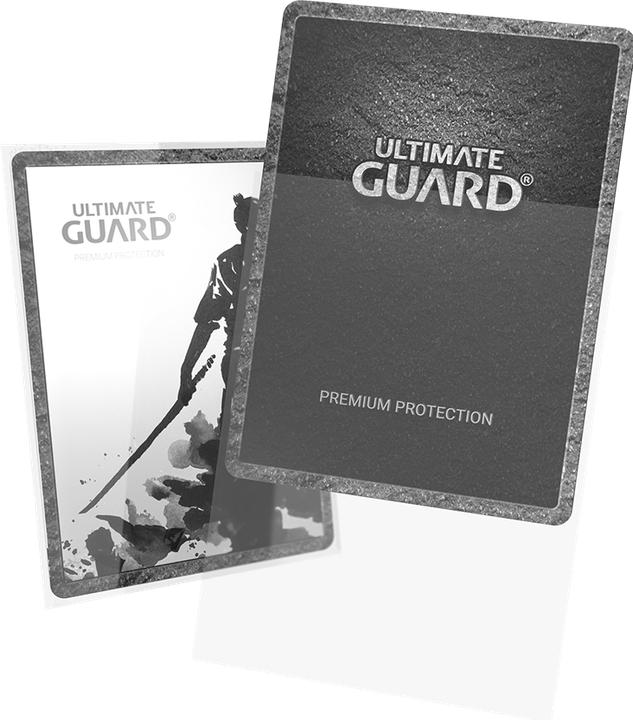 Immagine prodotto Ultimate Guard Katana Sleeves