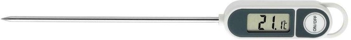 Actual product image TFA Insertion thermometer