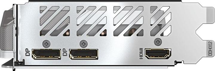 Actual product image Gigabyte Radeon RX9060 XT Gaming OC ICE 16GB GDDR6 2xHDMI (16 GB)