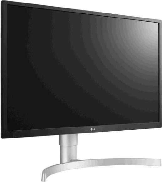 Productafbeelding LG 27UL550-W (3840 x 2160 Pixels, 27")