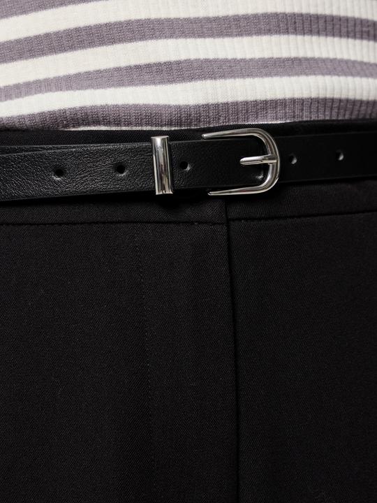 Actual product image Pieces Pcmyra Slim Belt Noos (80)