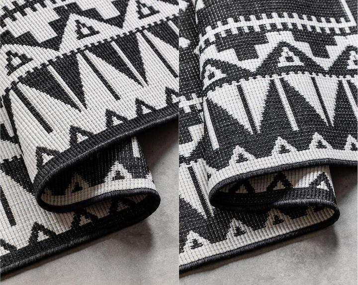 Produktbild ELLE DECORATION Dynamic (170 x 120 cm)