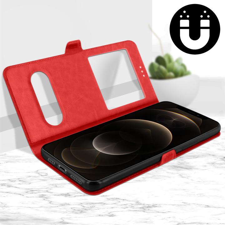 Produktbild Avizar Towind Series (Apple iPhone 12 Pro)