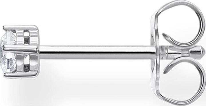 Produktbild Thomas Sabo Ohrstecker (Einzelstück) (925er Silber)