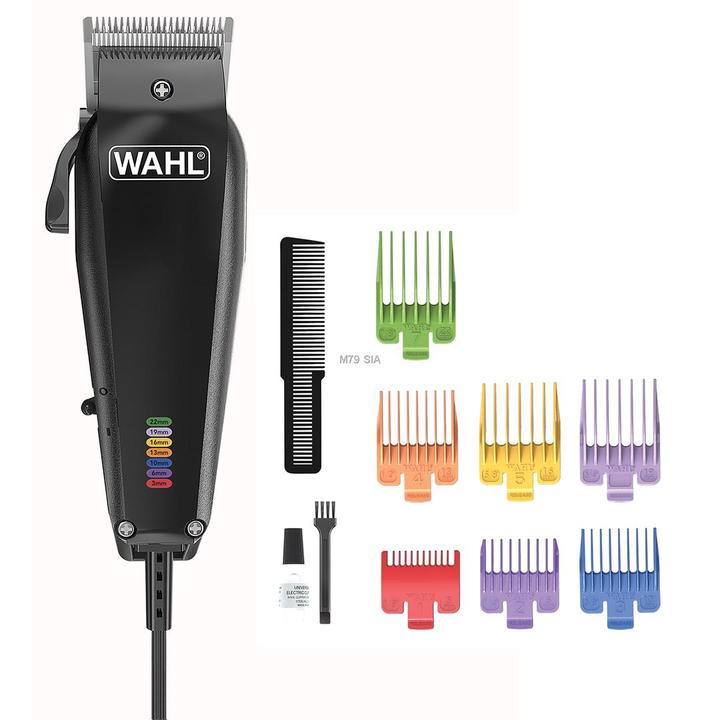 Produktbild Wahl Multi-Cut Animal Clipper, Produkttyp: Schermaschine (Hund)