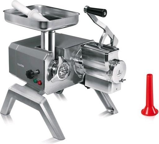 Tre Spade TOOLLIO HachoirRâpe à viande ALU