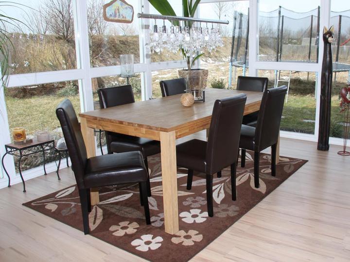 Image du produit JOHN316 4x Esszimmerstuhl