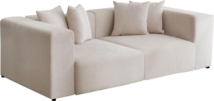 Actual product image Atelier del Sofa Yolo (3-seater)