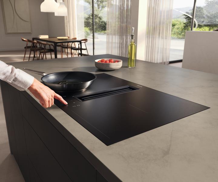 Actual product image Miele KMDA 7876-1 FL