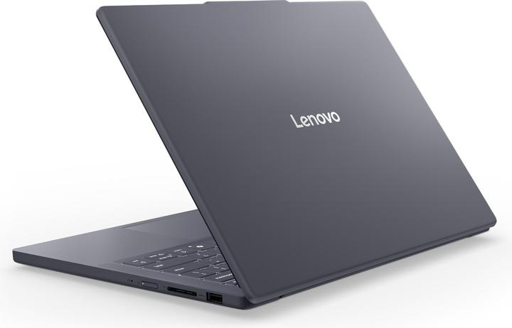 Actual product image Lenovo IdeaPad Slim 3 14IRH10 (14", Intel Core i5-13420H, 16 GB, 512 GB, BE)