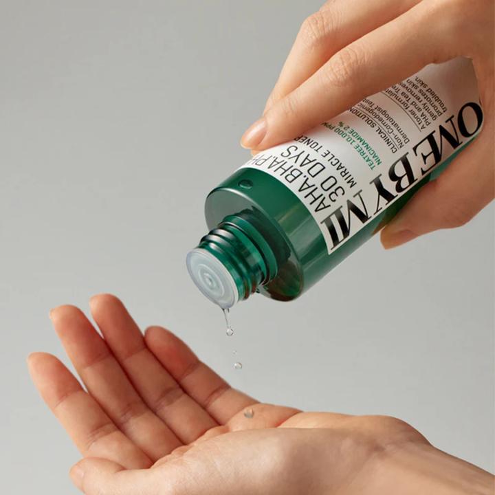 Produktbild Some By Mi 30 Days Miracle (Gesichtswasser, 150 ml)