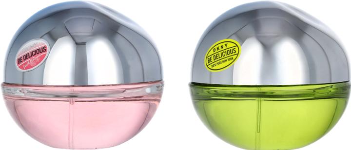 Immagine prodotto DKNY Be Delicious Fiore Fresco (Eau de parfum, 60 ml)