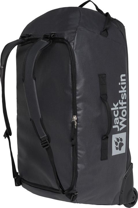 Image du produit Jack Wolfskin All-In Duffle Wheeler (90 l)
