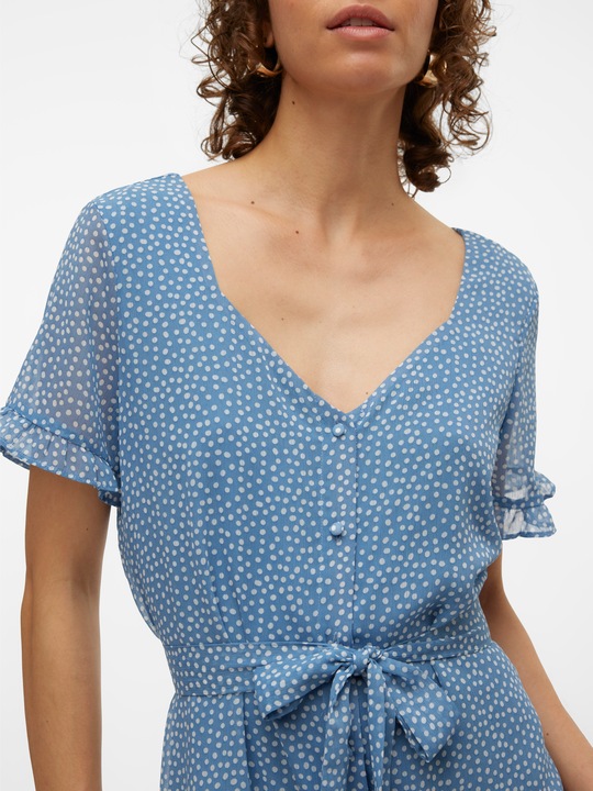 Image du produit Vero Moda VMCARO Robe courte Robe (XL)