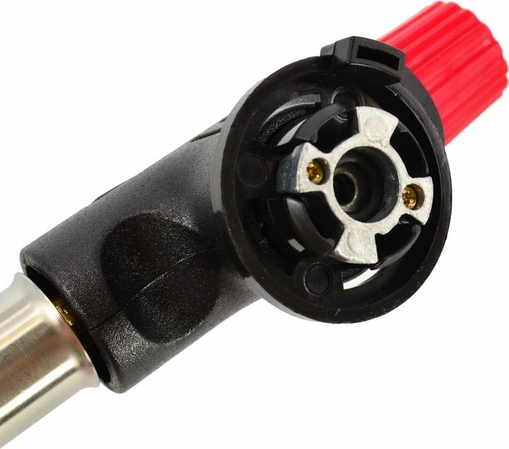 Produktbild Awtools Gasbrenner - Piezo / Typ 1