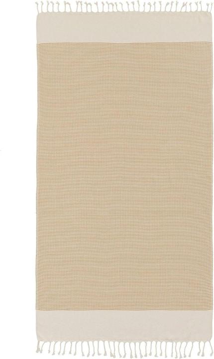 Image du produit Urbanara Bolu (95 x 180 cm)