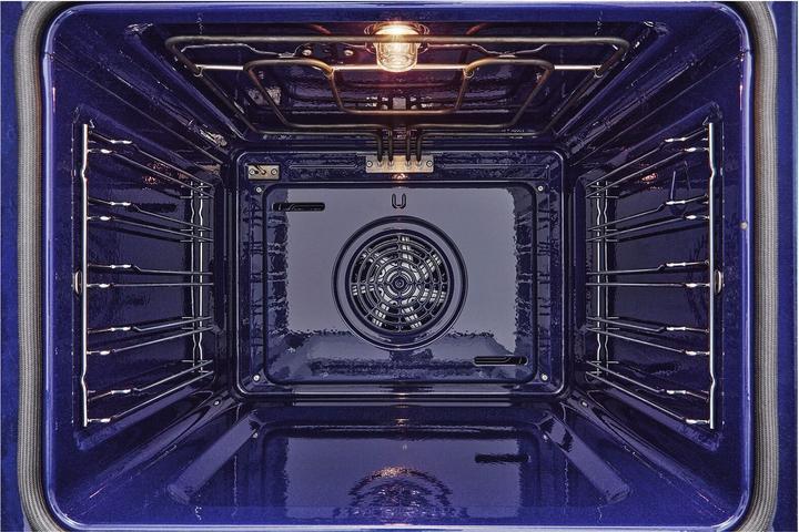 Produktbild LG Indbygningsovn Stål