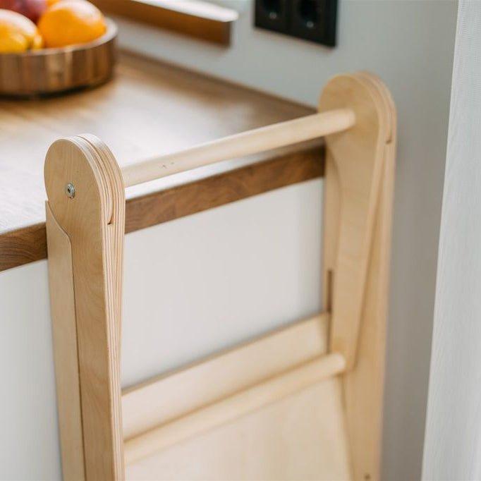Actual product image Leg&go Lernturm