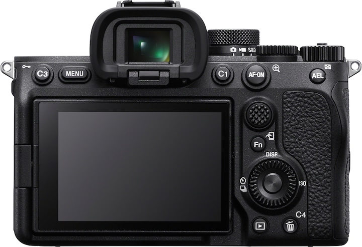 Immagine prodotto Sony Alpha 7 IV (33 Mpx, Full frame / FX)