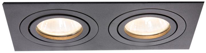 Produktbild Tracon LED Einbauleuchte