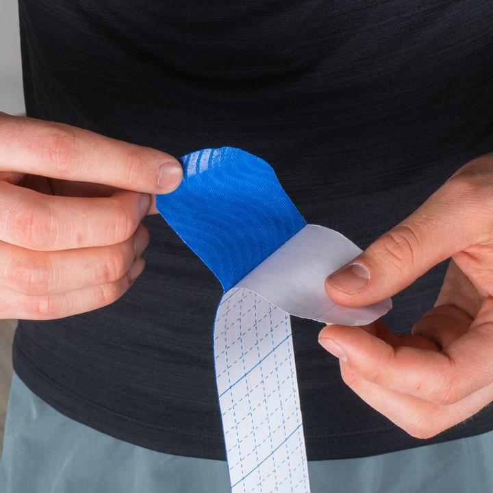 Actual product image Gladiatorfit Kinesiology Tape (5 m)