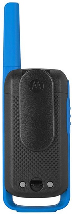 Actual product image Motorola PMR T62 (8 km)