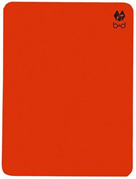 Actual product image Black und Decker Rote Karte