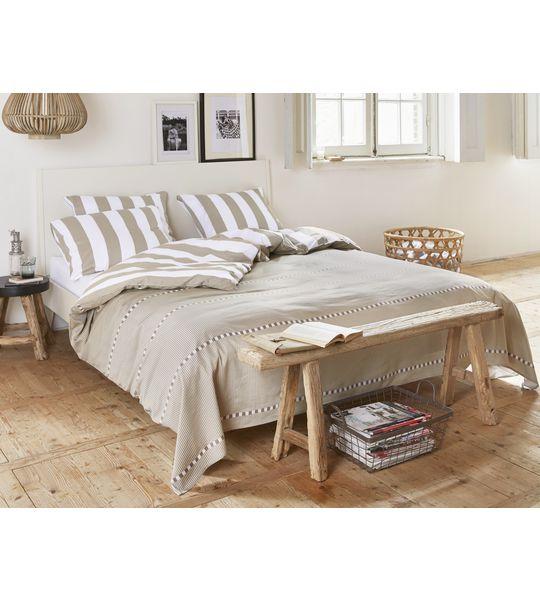 Produktbild Esprit Veneto Kissenbezug (Kopfkissenbezug, 65 x 100 cm)