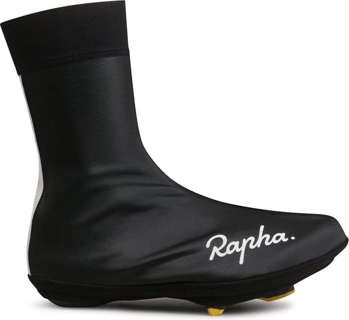 Rapha Couverture de chaussures de cyclisme par temps humide (M)