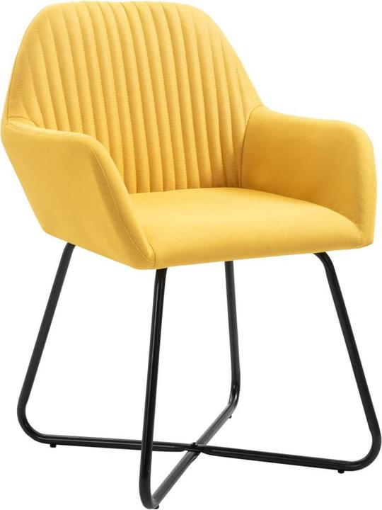 Produktbild vidaXL Esszimmerstuhl