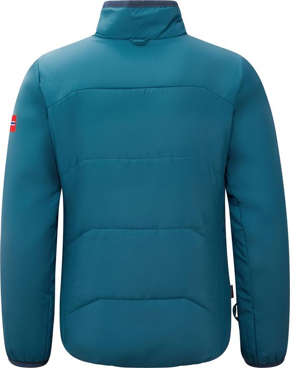 Produktbild Trollkids Kid's Skanden 3in1 Jacket (164)