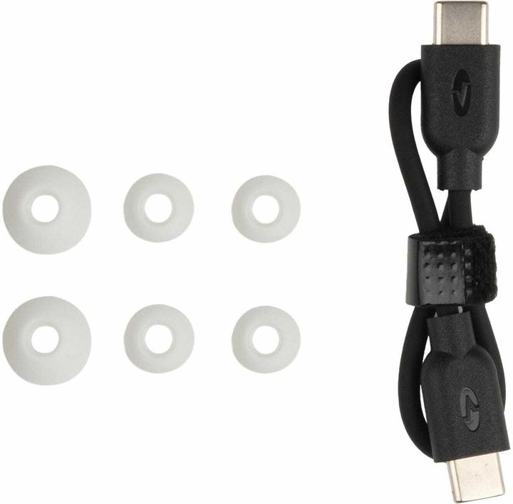 Actual product image Denon AHC840NCW (ANC, 35 h, Wireless)