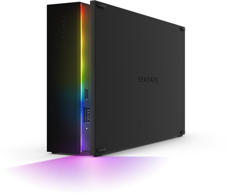 Produktbild Seagate FireCuda Gaming Hub (8 TB)
