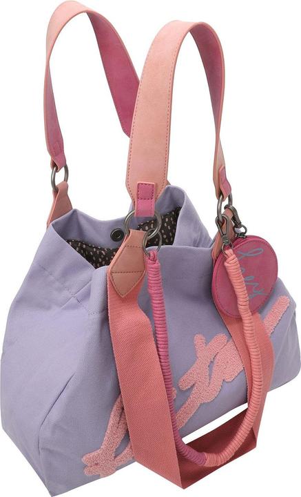 Immagine prodotto Fritzi aus Preußen Borsa Izzy Medium Limited floccata 42 cm