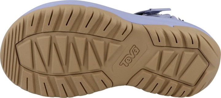 Actual product image Teva Hurricane XLT ampsole (37)