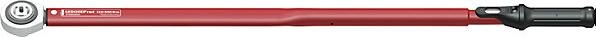 Actual product image Gedore Red red R78900550 Torque spanner 110-550 Nm (3/4", 110 Nm, 550 Nm)