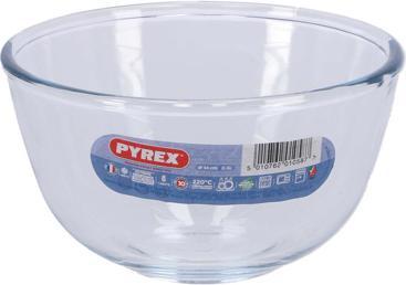 Actual product image Pyrex Dough bowl (15 cm, 0.50 l, 1x)