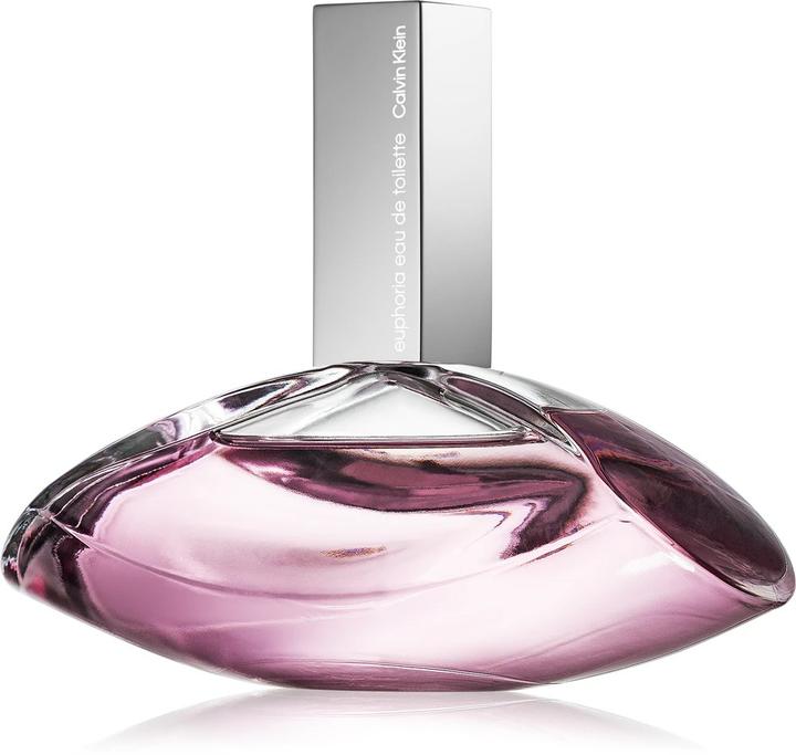 Immagine prodotto Calvin Klein Euforia (Eau de toilette, 100 ml)