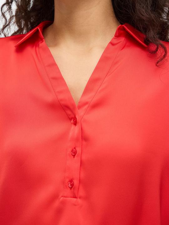 Immagine prodotto Vila VIENNA Kurzarm Hemd (42)