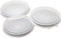 Produktbild No Name Plastic Jar Caps With Two Grips