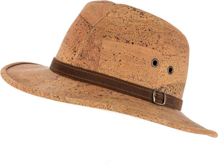 Produktbild Montado Korkhut «Taco» (60)