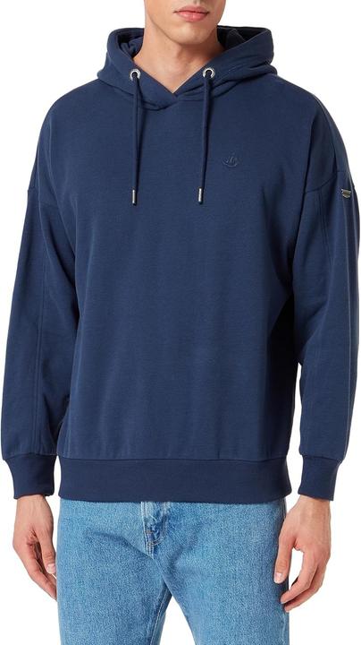 Image du produit Tilden Sweat à capuche élégant avec logo et capuche ajustable (M)