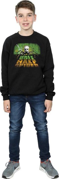 Produktbild Disney Toy Story Half Doll Half Spider Sweatshirt Jungen (128)