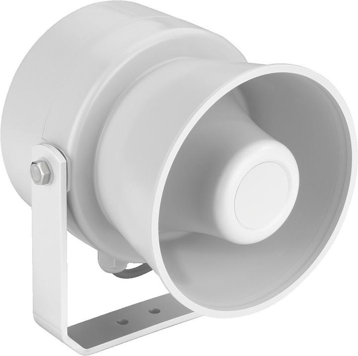 Produktbild Monacor ELA-Druckkammerlautsprecher NR (Passiv)