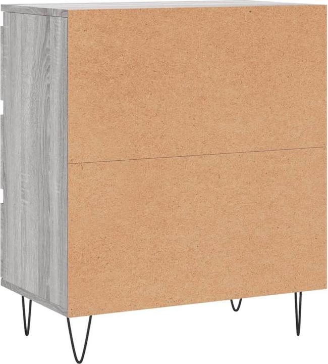 Image du produit vidaXL Sideboard (60 x 35 x 70 cm)