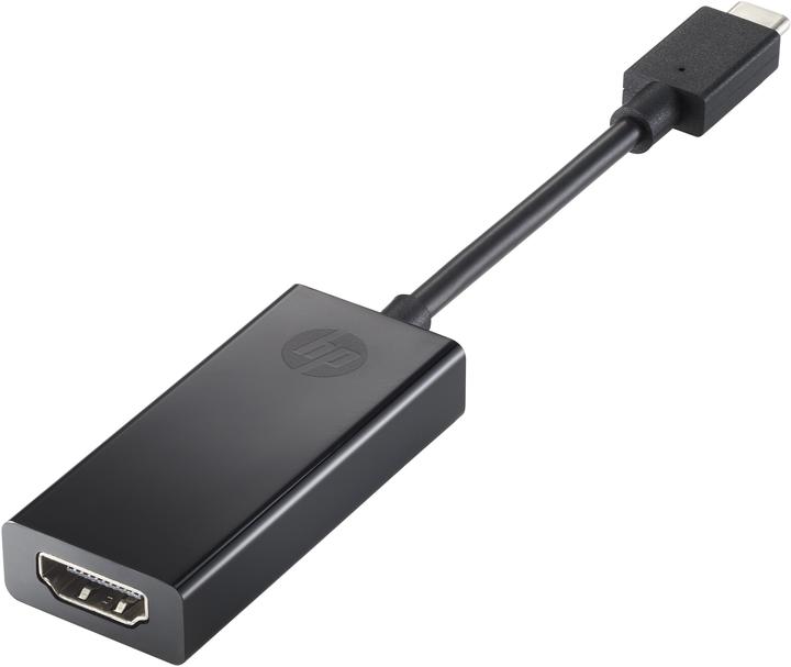 HP USB-C zu HDMI (HDMI, 11.10 cm)