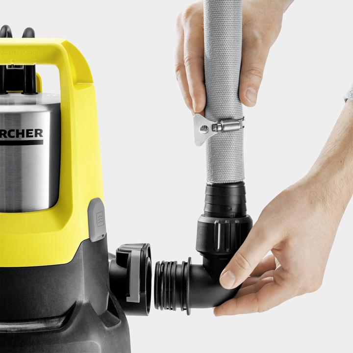 Produktbild Kärcher SP 17.000 (Klarwasserpumpe)