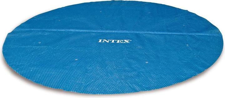 Intex Solar Abdeckplane