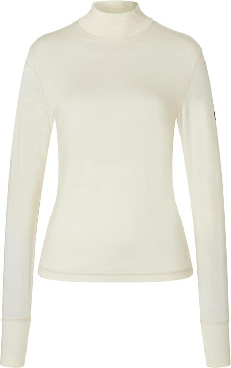 Super Natural Tundra175 Turtle Neck